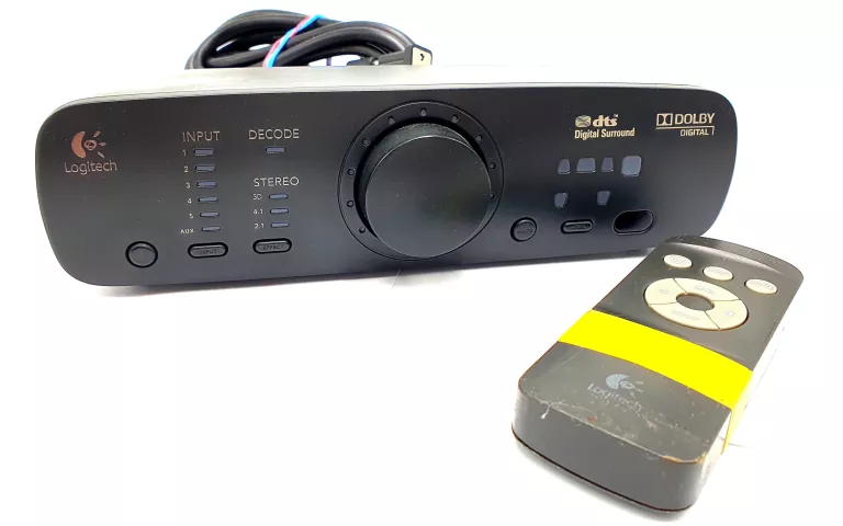 glosniki-logitech-z-906-stan-uzywany