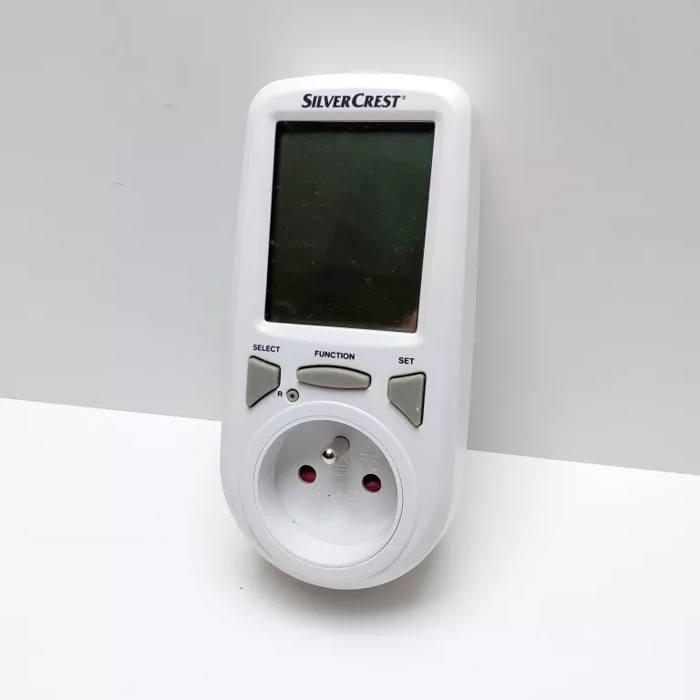 urzadzenie-do-pomiaru-zuzycia-energii-silvercrest-stan-uzywany