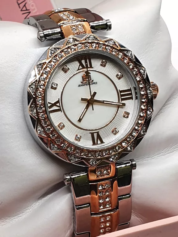 ZEGAREK DAMSKI JENNIFER LOPEZ JL/2883