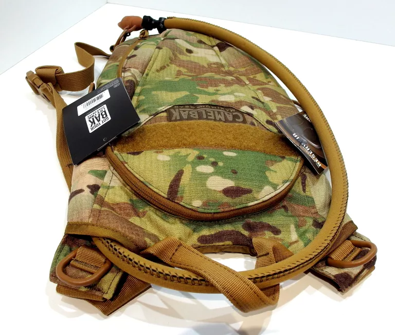 CAMELBAK THERMOBAK 3L MIL SPEC CRUX MULTICAM