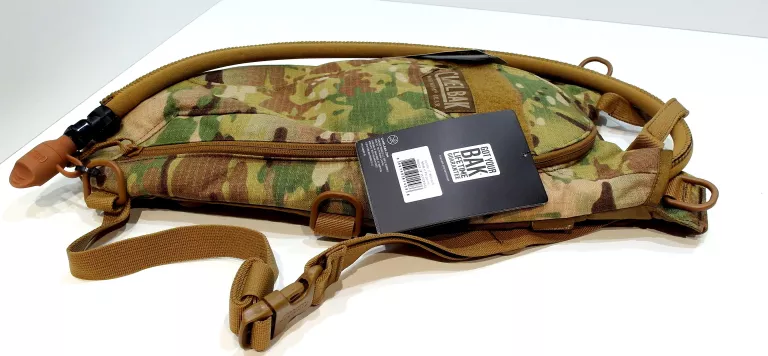 CAMELBAK THERMOBAK 3L MIL SPEC CRUX MULTICAM