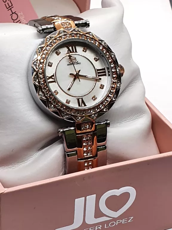 ZEGAREK DAMSKI JENNIFER LOPEZ JL/2883