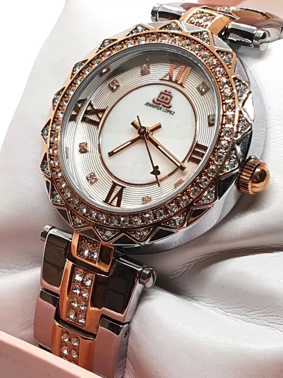 ZEGAREK DAMSKI JENNIFER LOPEZ JL/2883