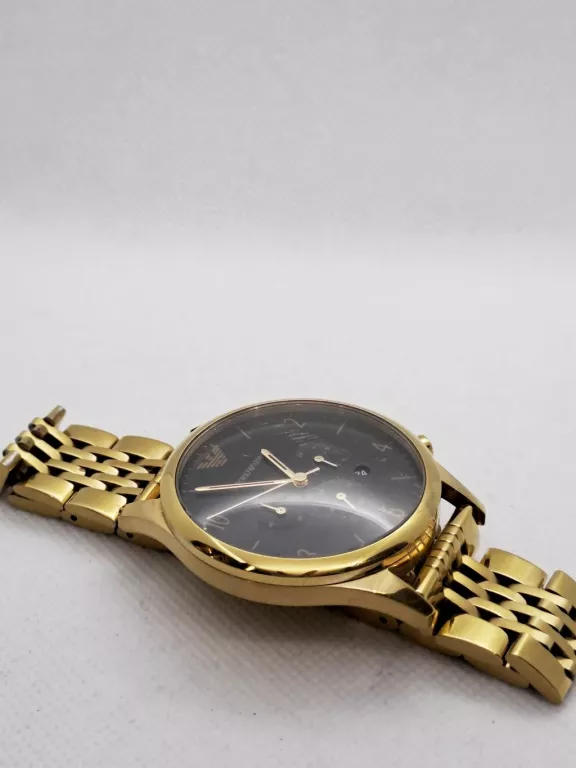 ZEGAREK MĘSKI EMPORIO ARMANI CHRONOGRAF AR1893