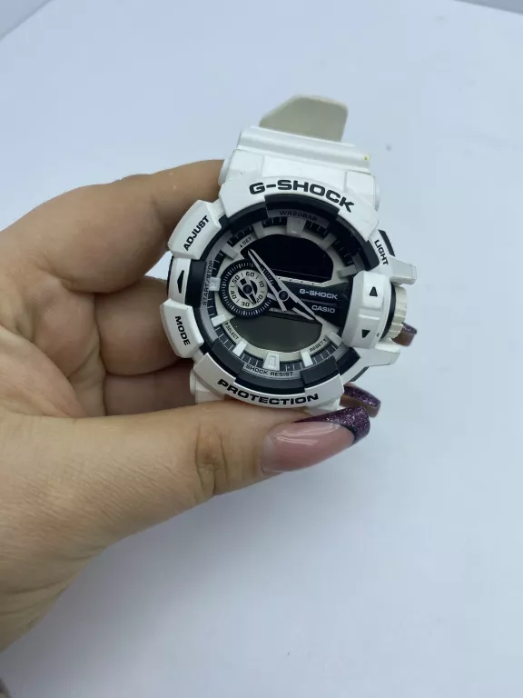 G shock casio outlet 5398 ga 400