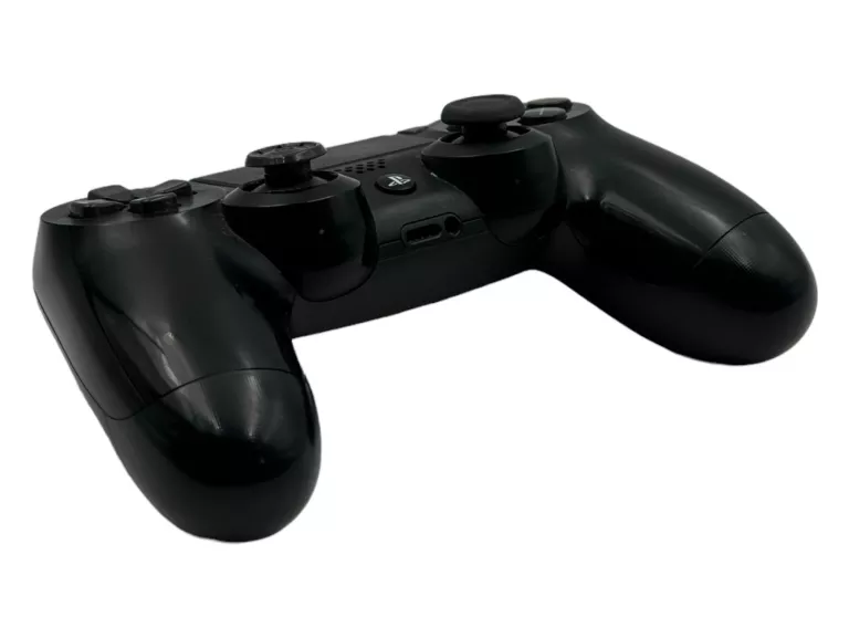 KONSOLA SONY PLAYSTATION 4 PS4 PRO PAD + ZESTAW 4 GIER!