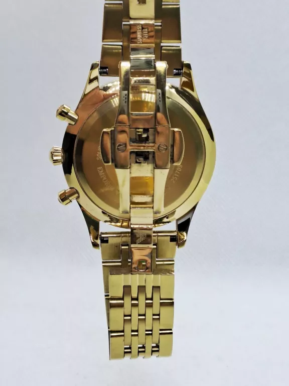 ZEGAREK MĘSKI EMPORIO ARMANI CHRONOGRAF AR1893