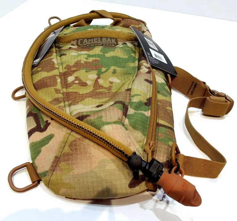CAMELBAK THERMOBAK 3L MIL SPEC CRUX MULTICAM
