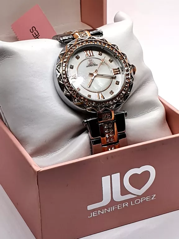 ZEGAREK DAMSKI JENNIFER LOPEZ JL/2883