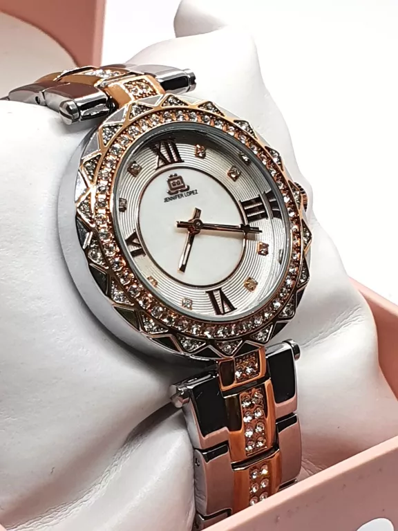 ZEGAREK DAMSKI JENNIFER LOPEZ JL/2883