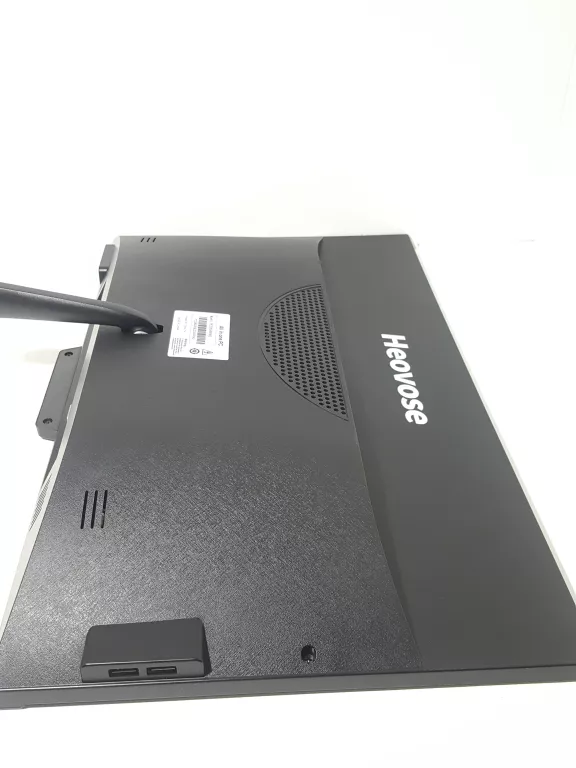 LAPTOP - KOMPUTER ALL-IN-ONE PC KOMPL. KLAWIATURA +MYSZKA PUDELKO