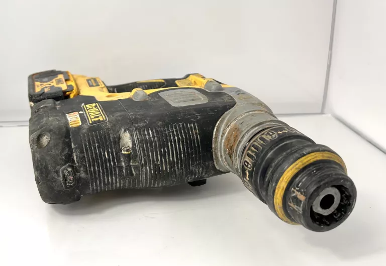 MŁOTOWIERTARKA DEWALT DCH274 + AKUMULATOR 5.0AH + ŁADOWARKA