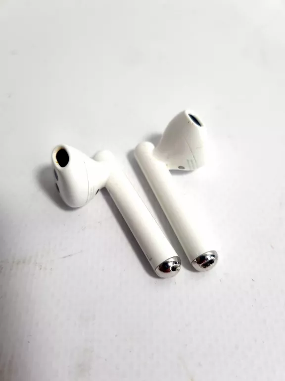 SŁUCHAWKI DOUSZNE BEZPRZEWODOWE HUAWEI FREEBUDS 3 PUDEŁKO USZK.