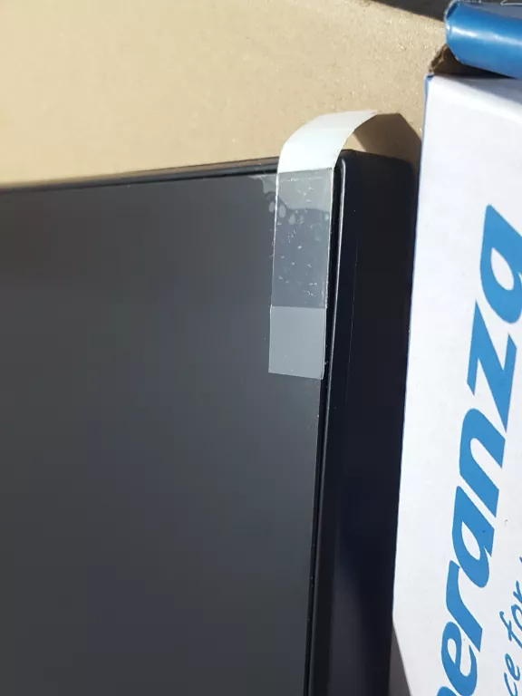LAPTOP - KOMPUTER ALL-IN-ONE PC KOMPL. KLAWIATURA +MYSZKA PUDELKO