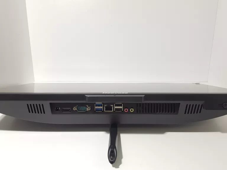 LAPTOP - KOMPUTER  ALL-IN-ONE PC KOMPL. KLAWIATURA +MYSZKA PUDELKO