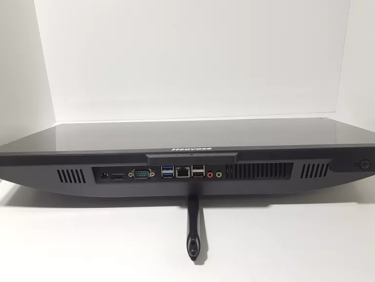 LAPTOP - KOMPUTER ALL-IN-ONE PC KOMPL. KLAWIATURA +MYSZKA PUDELKO