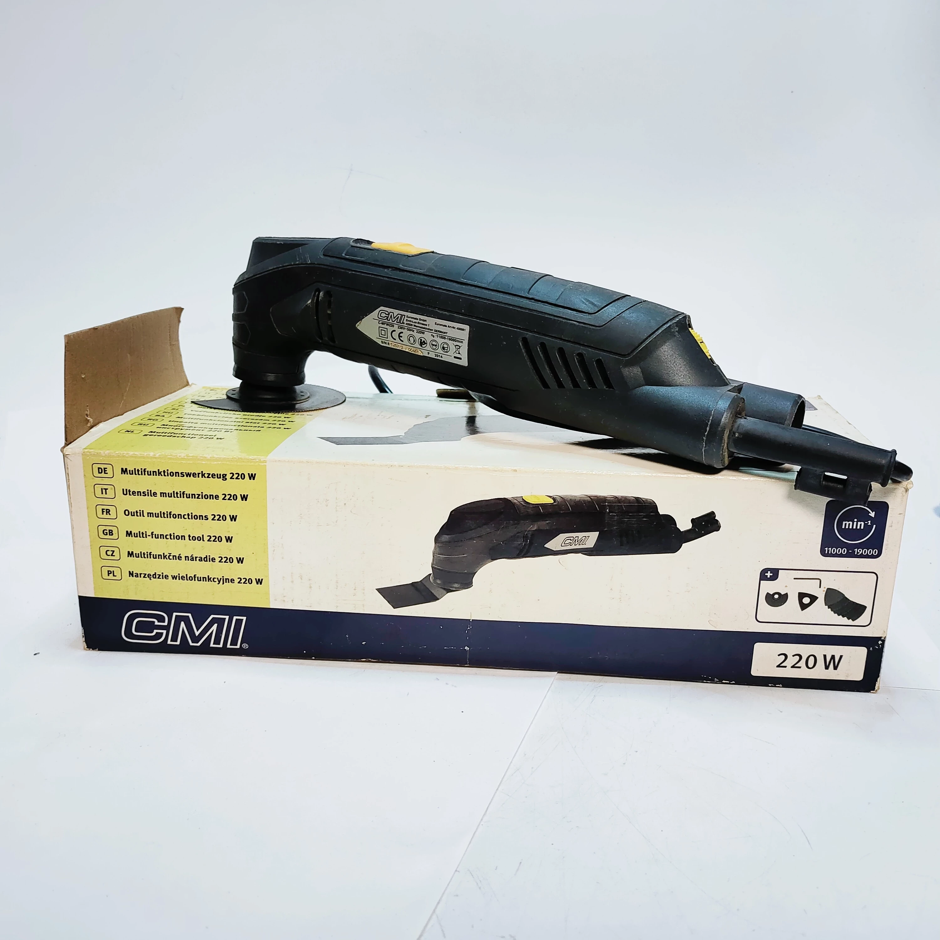 szlifierka-wielofunkcyjna-cmi-cmfw-220-stan-uzywany