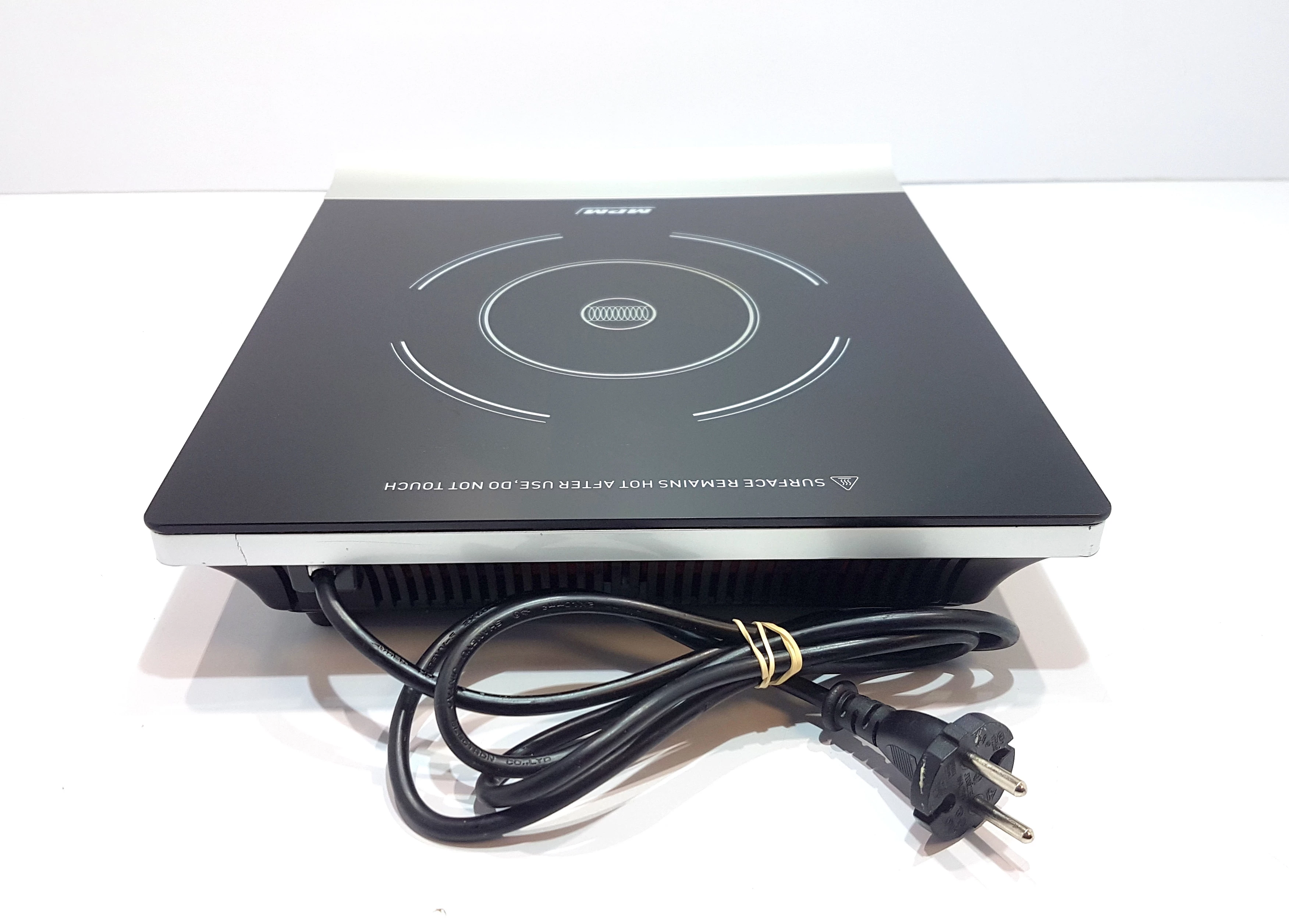 kuchenka-indukcyjna-jednopalnikowa-mpm-mke-12-model-mke-12