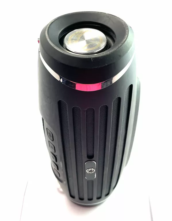 GŁOŚNIK MANTA SPK14GO-BK