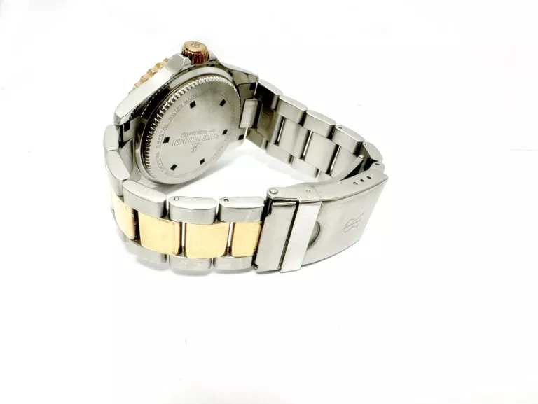 ZEGAREK REVUE THOMMEN DIVER 17571.2AI - KOMPLET!
