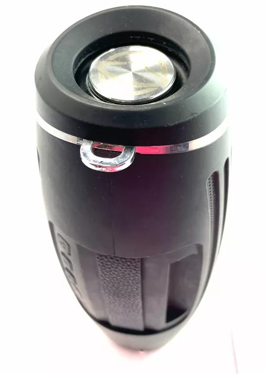 GŁOŚNIK MANTA SPK14GO-BK