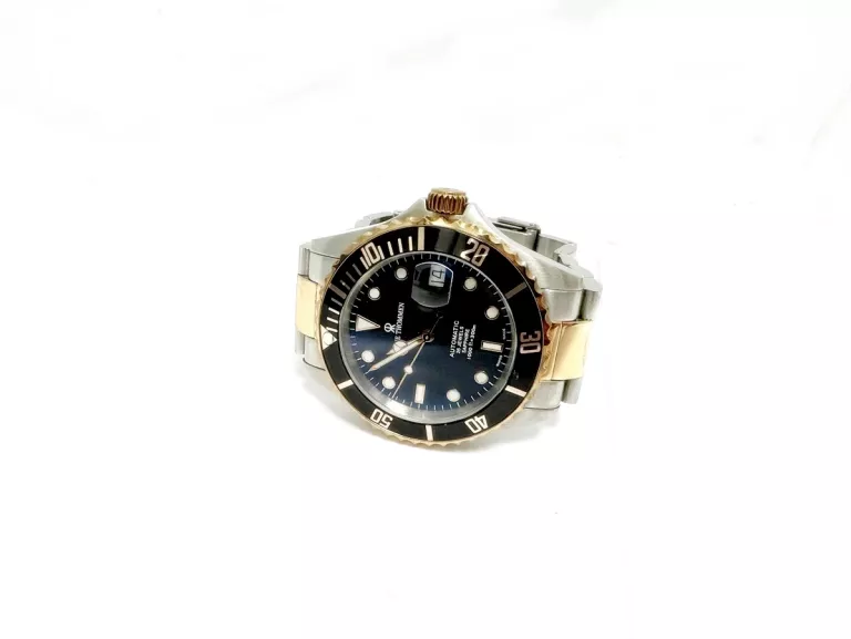ZEGAREK REVUE THOMMEN DIVER 17571.2AI - KOMPLET!