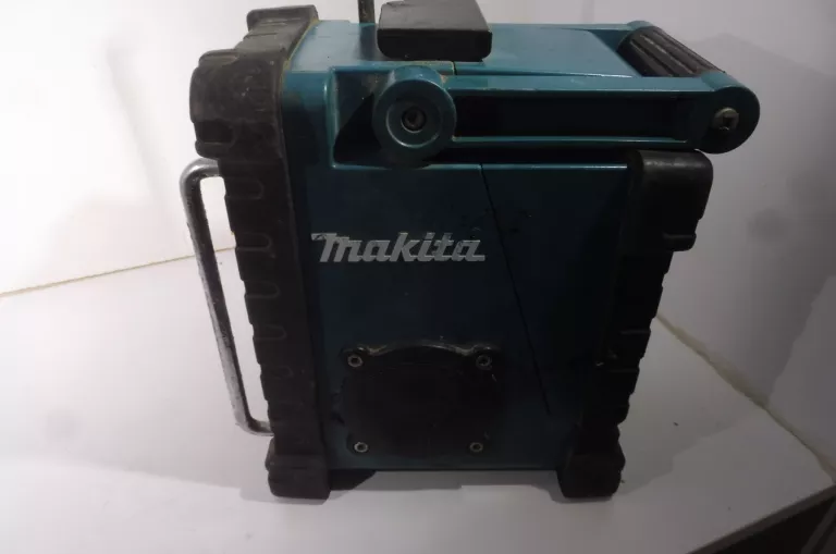 RADIO BUDOWLANE MAKITA BMR100