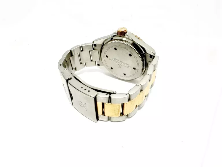 ZEGAREK REVUE THOMMEN DIVER 17571.2AI - KOMPLET!