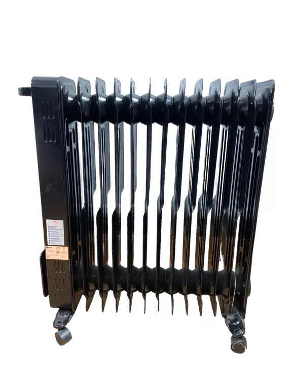 GRZEJNIK OLEJOWY 3000W CY81WW-13