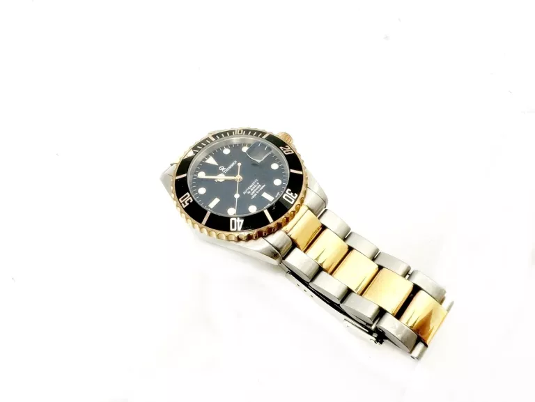 ZEGAREK REVUE THOMMEN DIVER 17571.2AI - KOMPLET!