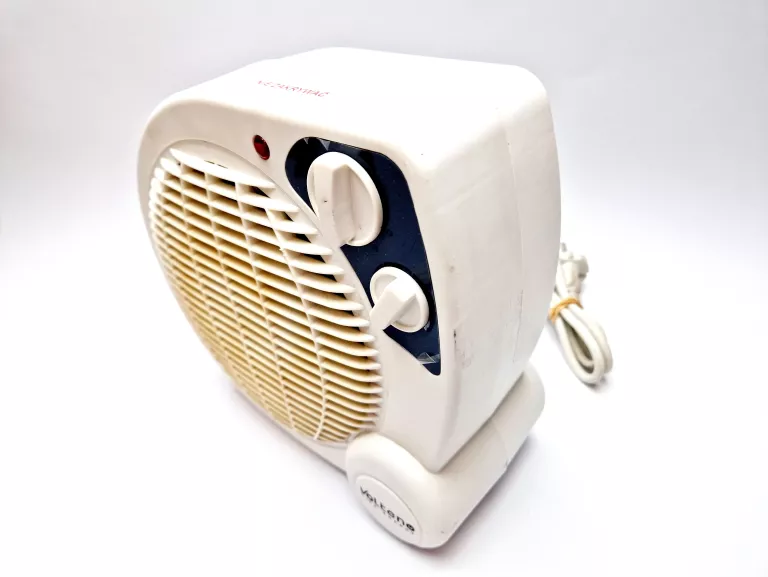 FARELKA BIAŁA VOLTENO 2000W VO0283