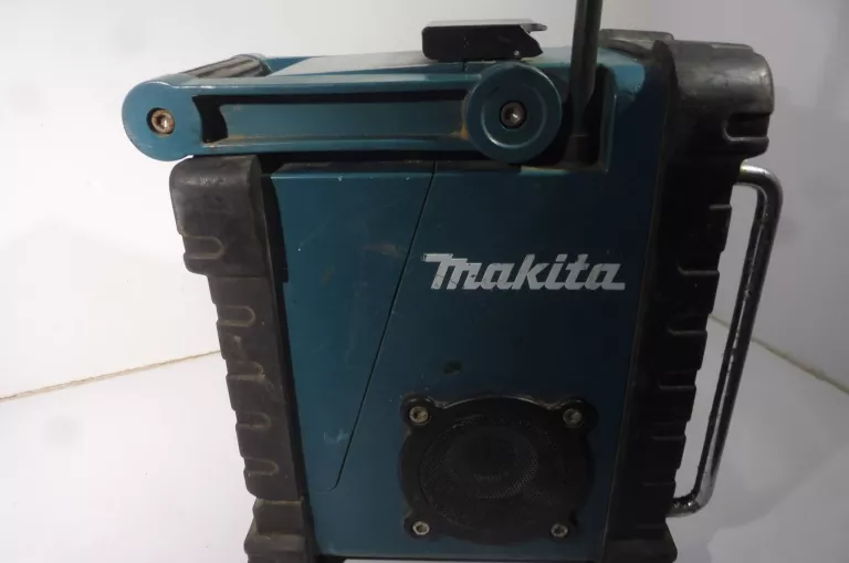 RADIO BUDOWLANE MAKITA BMR100