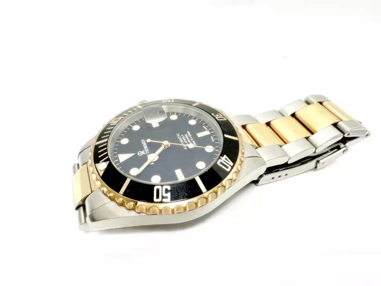 ZEGAREK REVUE THOMMEN DIVER 17571.2AI - KOMPLET!