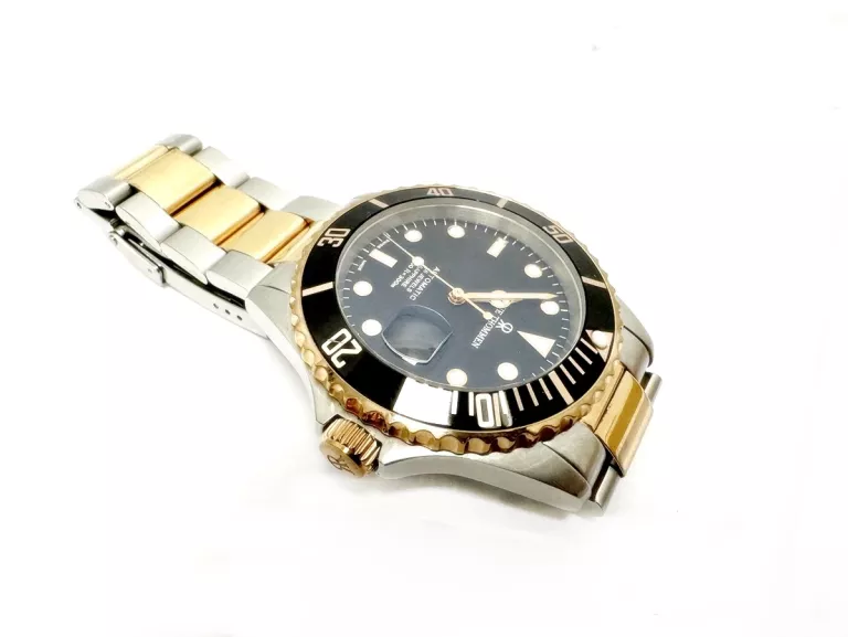 ZEGAREK REVUE THOMMEN DIVER 17571.2AI - KOMPLET!