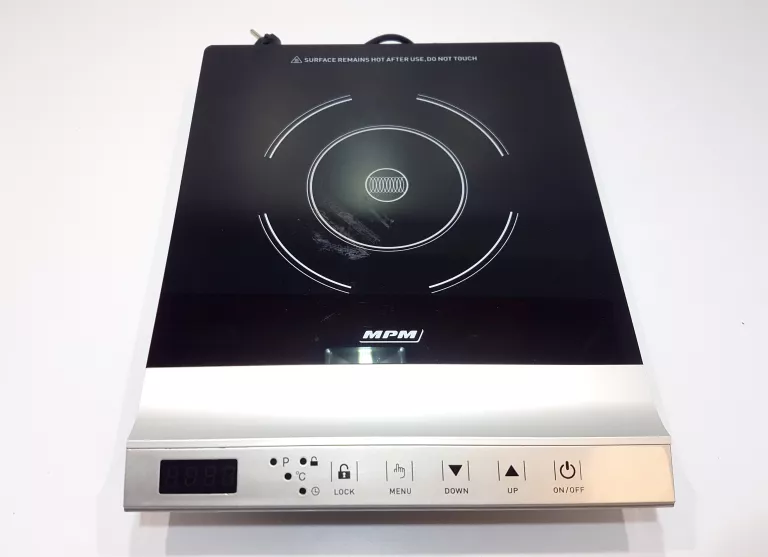 kuchenka-indukcyjna-jednopalnikowa-mpm-mke-12-stan-uzywany