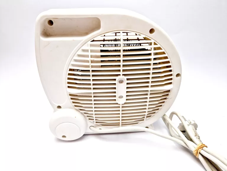 FARELKA BIAŁA VOLTENO 2000W VO0283