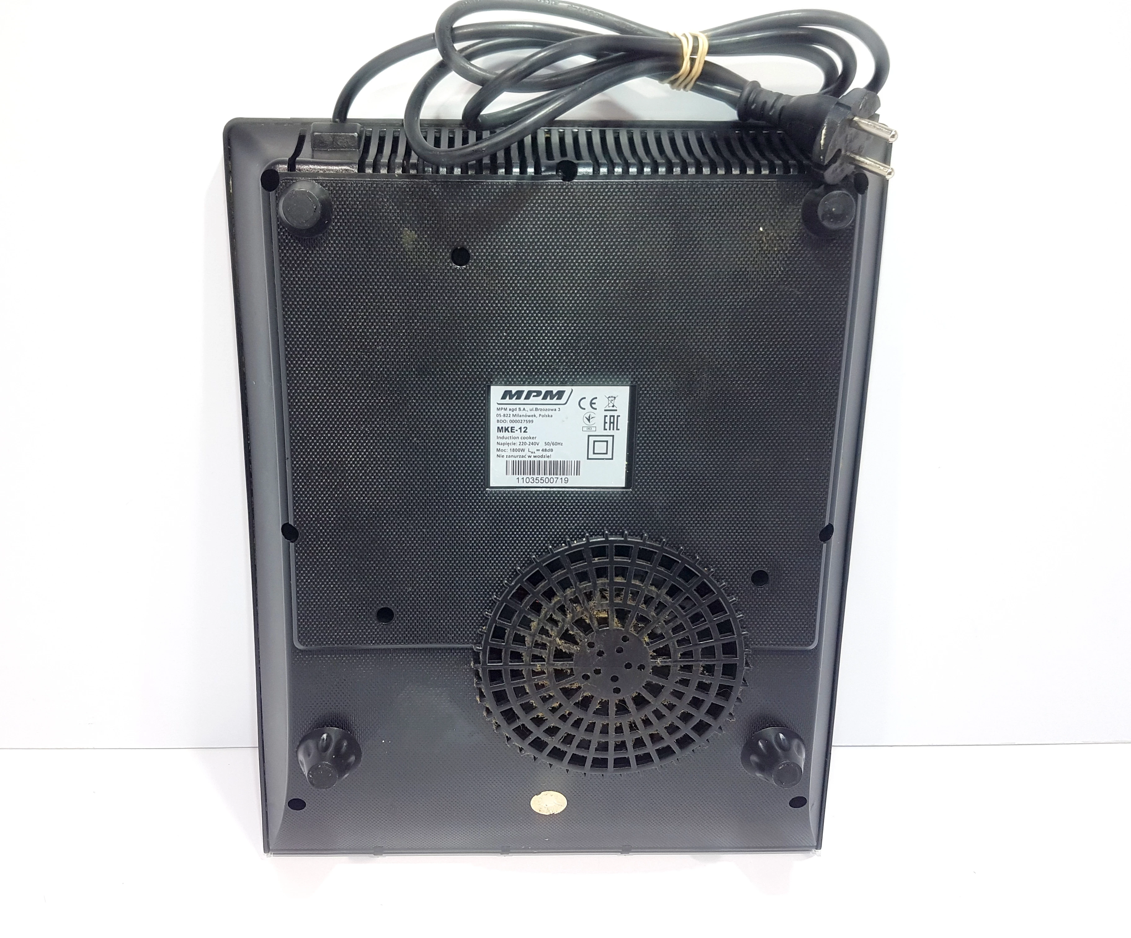 kuchenka-indukcyjna-jednopalnikowa-mpm-mke-12-moc-1800