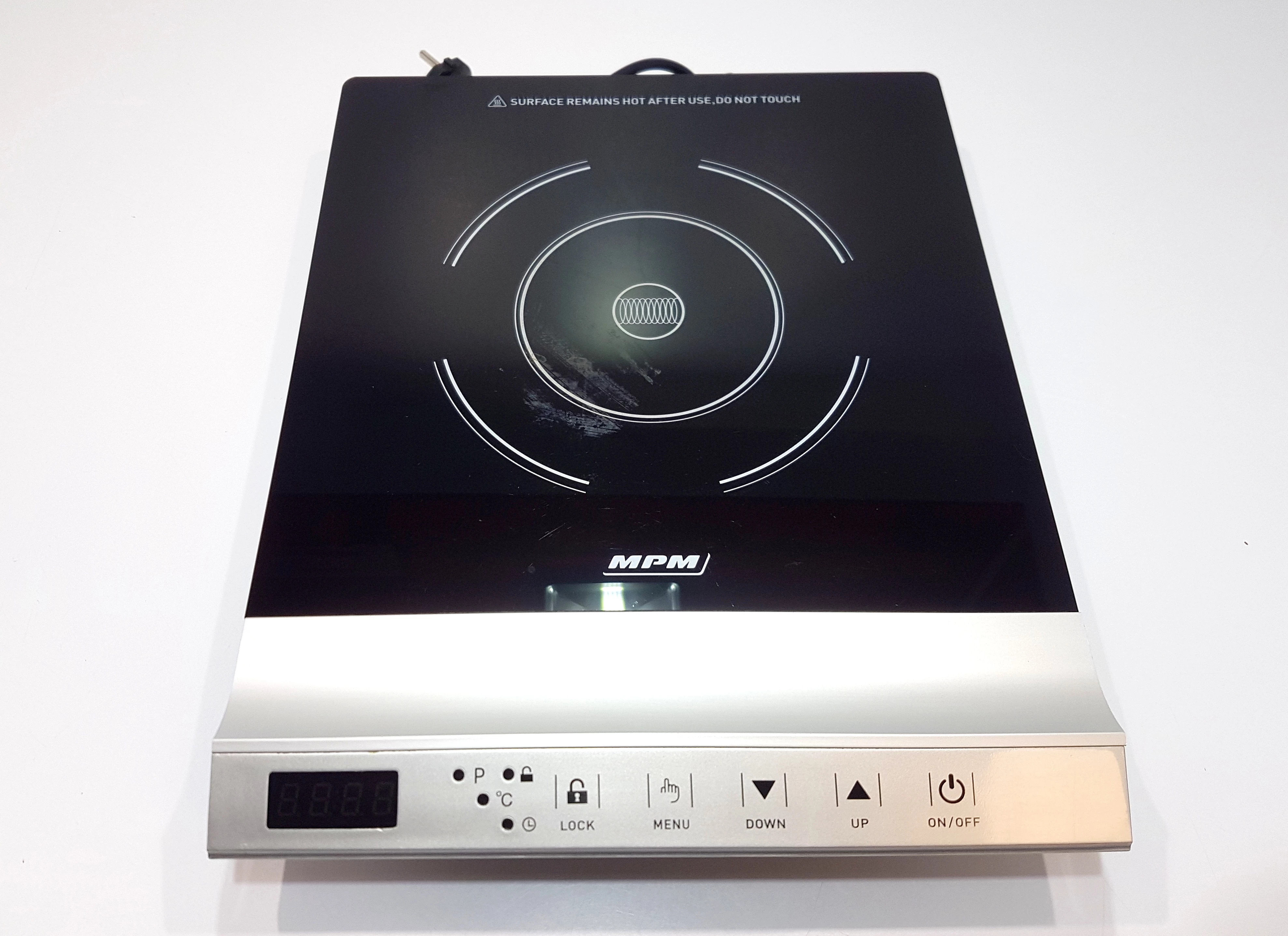 kuchenka-indukcyjna-jednopalnikowa-mpm-mke-12-stan-uzywany