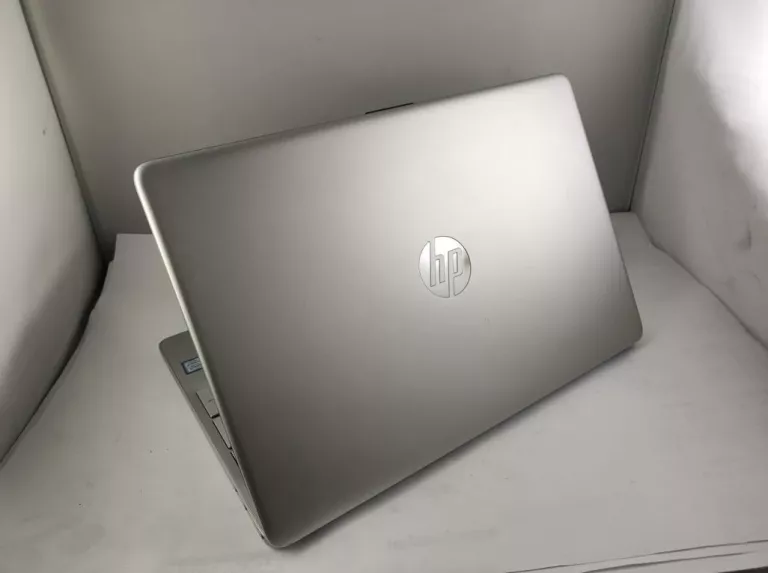 LAPTOP HP 15-DW0013NW, CORE I3 , 256GB SSD, 4GB,