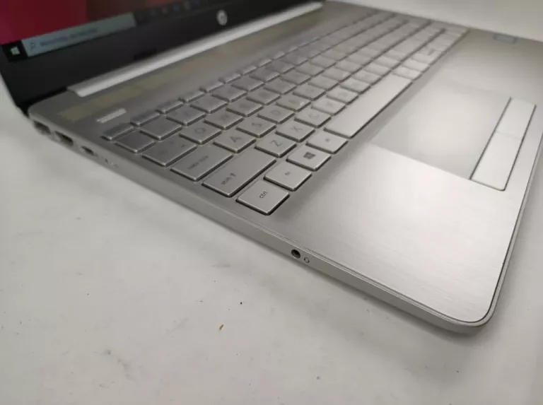 LAPTOP HP 15-DW0013NW, CORE I3 , 256GB SSD, 4GB,