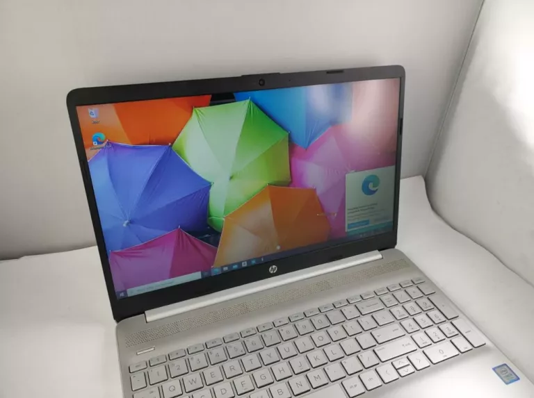 LAPTOP HP 15-DW0013NW, CORE I3 , 256GB SSD, 4GB,