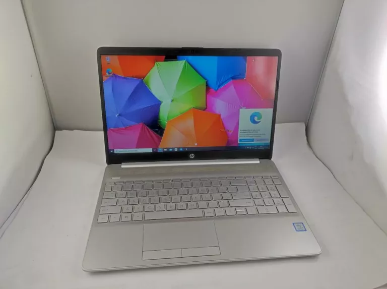 LAPTOP HP 15-DW0013NW, CORE I3 , 256GB SSD, 4GB,