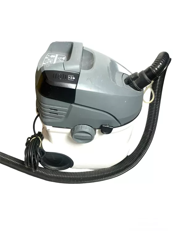 ODKURZACZ PIORACY KARCHER SE 6.100