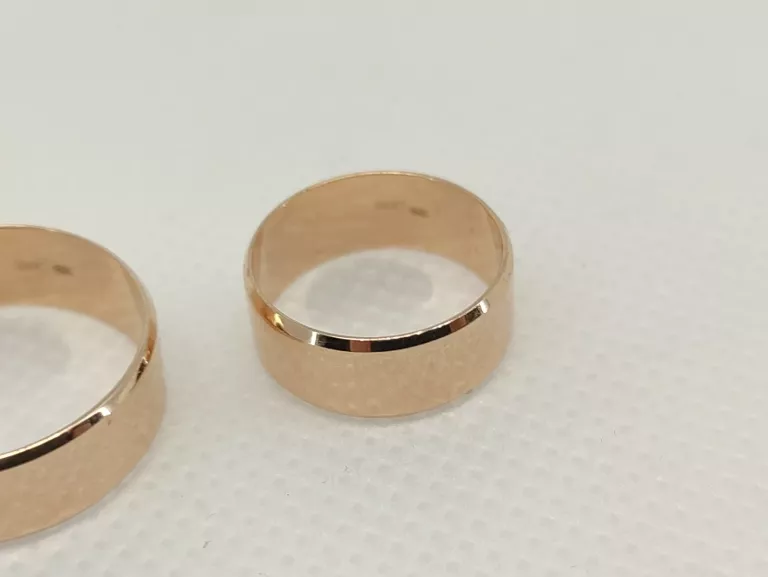 zlote-obraczki-komplet-proby-585-760g-kamien-bez-kamienia