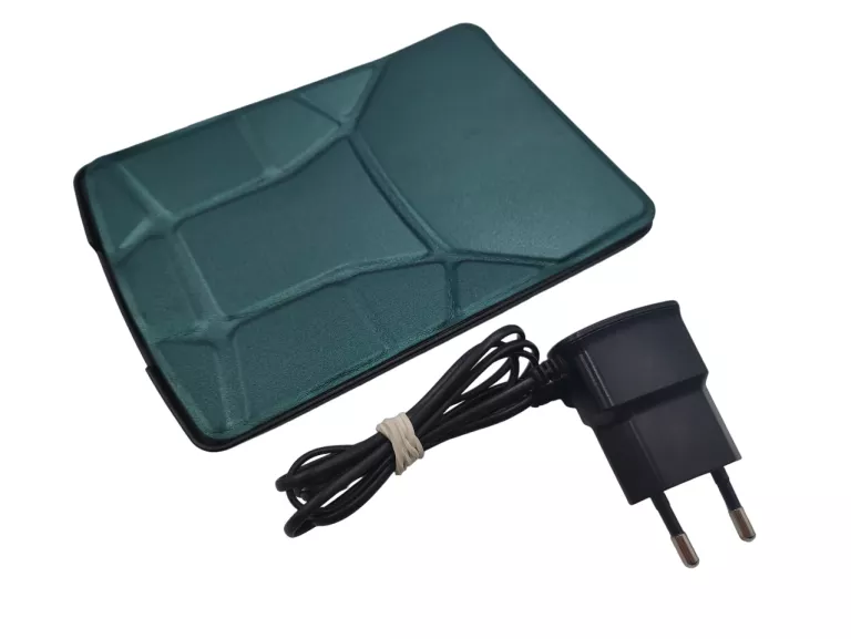 CZYTNIK KSIĄŻEK INKBOOK D62 + ETUI I ŁADOWARKA