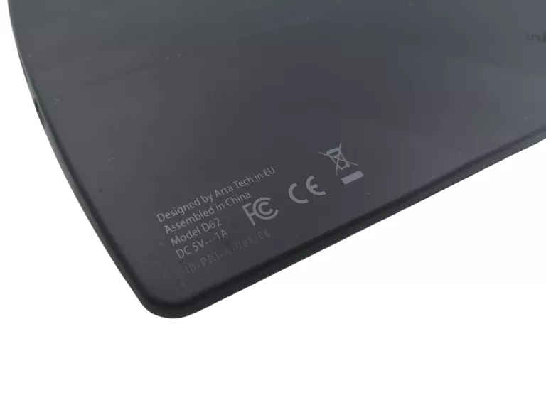 CZYTNIK KSIĄŻEK INKBOOK D62 + ETUI I ŁADOWARKA