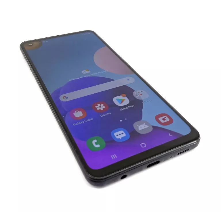 TELEFON SAMSUNG GALAXY A21S