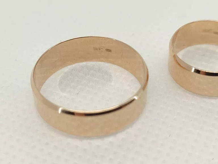 zlote-obraczki-komplet-proby-585-760g-material-zolte-zloto