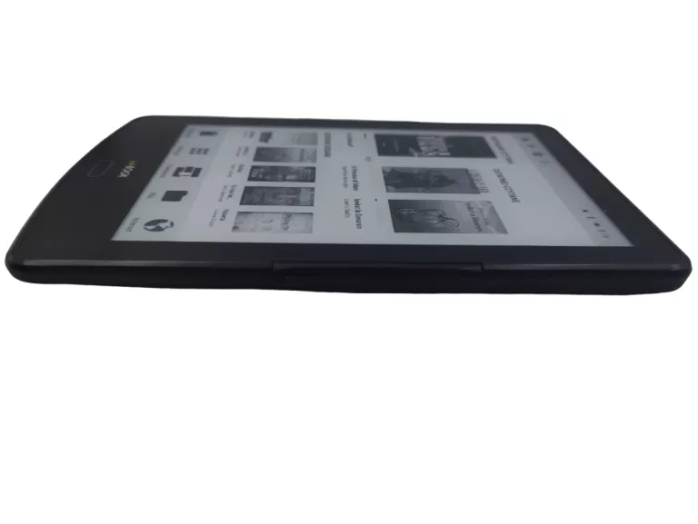 CZYTNIK KSIĄŻEK INKBOOK D62 + ETUI I ŁADOWARKA