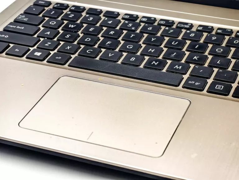 LAPTOP ASUS R540 VIVOBOOK 4GB RAM 1TB DYSK I3-6006U
